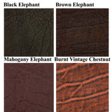 Kahr PM9 Single Shoulder Holster | Palmetto Leather
